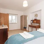 Casa Do Pomar Semesterbostad Sesimbra