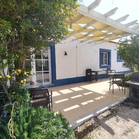 Casa Do Pomar *