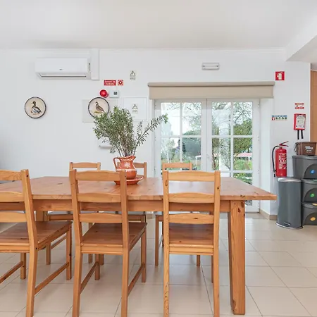 Casa Do Pomar *