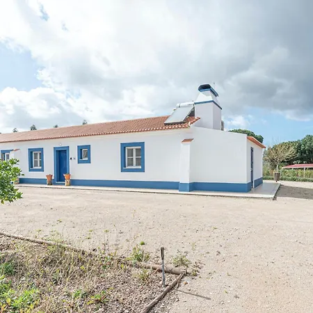 Casa Do Pomar Sesimbra