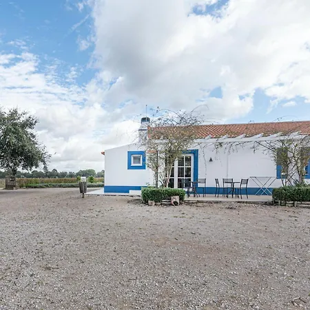 Casa Do Pomar Sesimbra