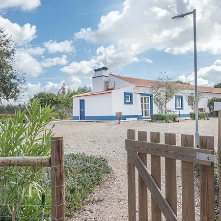 Casa de Férias Casa Do Pomar Sesimbra