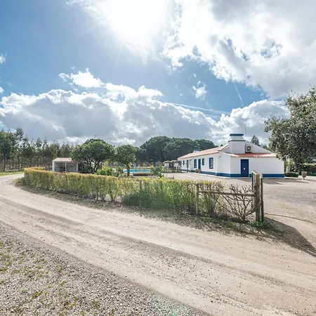 Dom wakacyjny Casa Do Pomar *