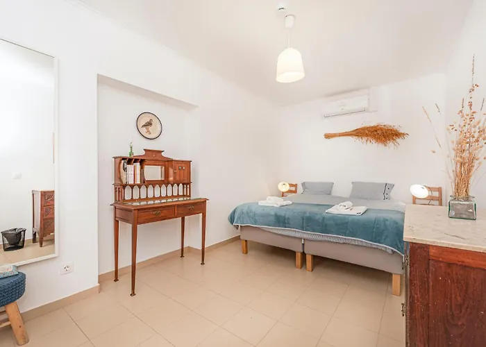 Casa Do Pomar Dom wakacyjny *