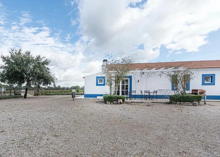 Casa Do Pomar Sesimbra