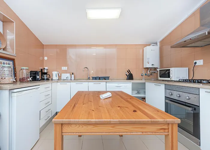 Dom wakacyjny Casa Do Pomar *