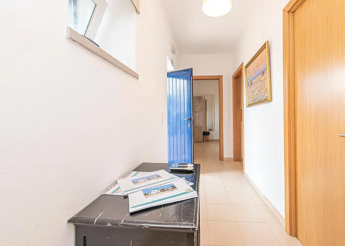 Dom wakacyjny Casa Do Pomar Sesimbra