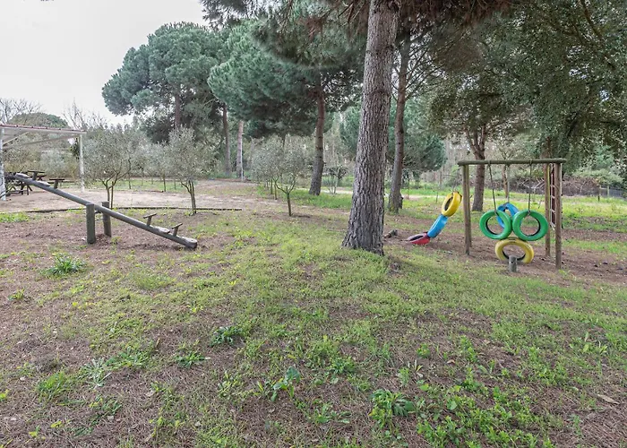 Casa Do Pomar * Sesimbra