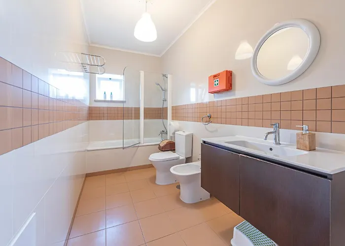 Casa Do Pomar Dom wakacyjny