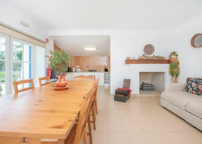 Casa Do Pomar Dom wakacyjny *