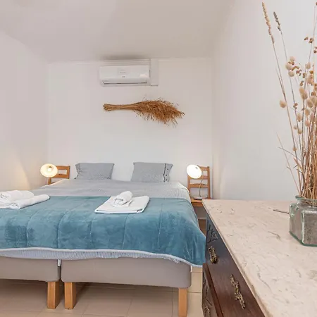 Casa Do Pomar Ferienhaus Sesimbra