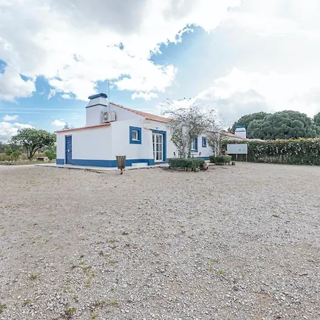 Casa Do Pomar Nyaraló