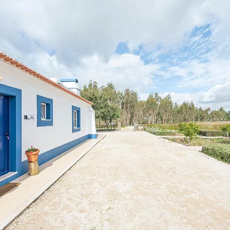 Casa de Férias Casa Do Pomar