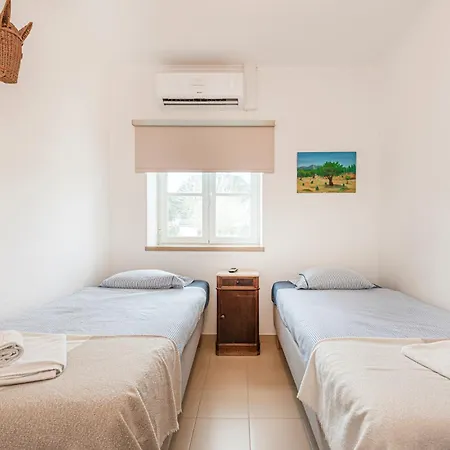 Nyaraló Casa Do Pomar Sesimbra