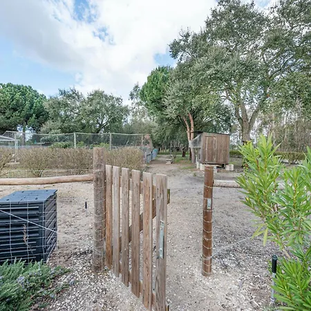 Casa Do Pomar Nyaraló