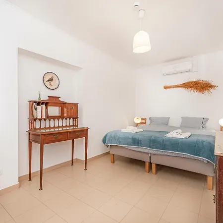 Casa Do Pomar Nyaraló *