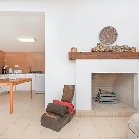 Casa Do Pomar Nyaraló