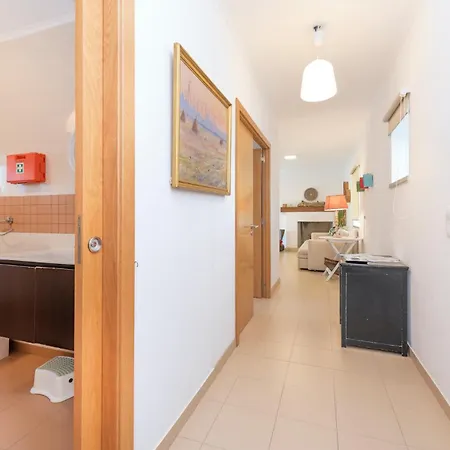 Casa Do Pomar Sesimbra