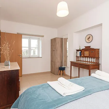 Casa Do Pomar Casa de Férias Sesimbra