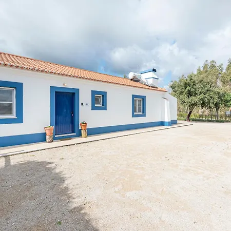 Casa Do Pomar Sesimbra