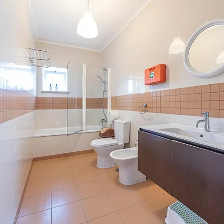 Casa Do Pomar Nyaraló