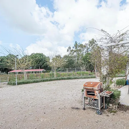 Casa de Férias Casa Do Pomar