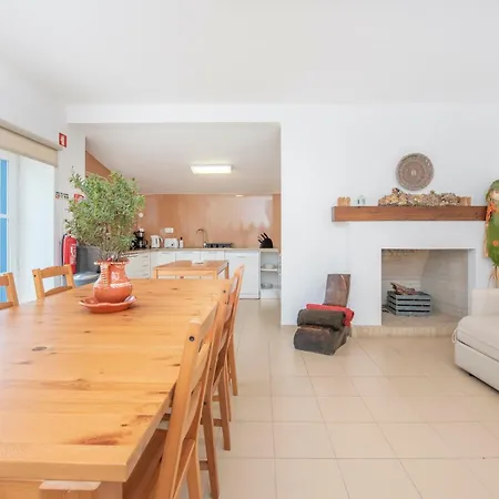 Casa Do Pomar Nyaraló *