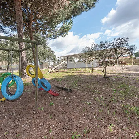 Casa Do Pomar Sesimbra