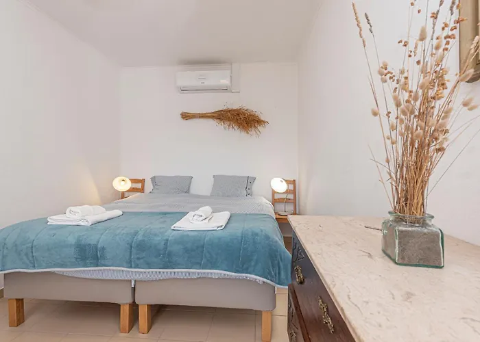 Casa Do Pomar Vakantiehuis Sesimbra