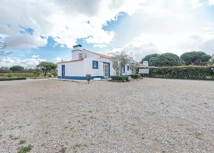 Casa Do Pomar Vakantiehuis