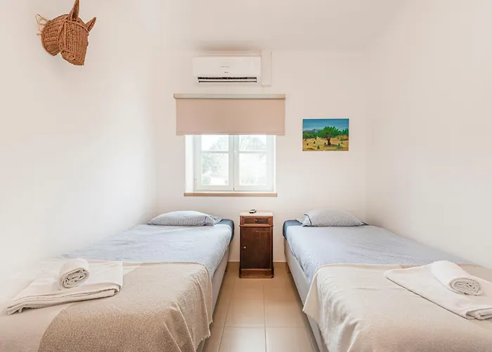 Vakantiehuis Casa Do Pomar Sesimbra