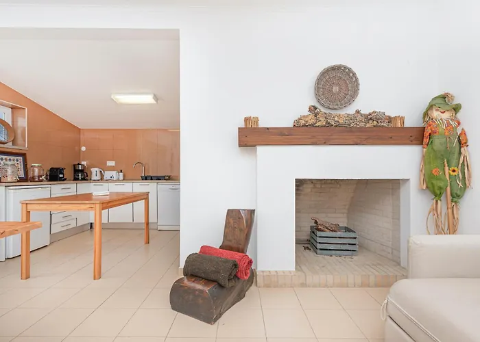 Casa Do Pomar Vakantiehuis