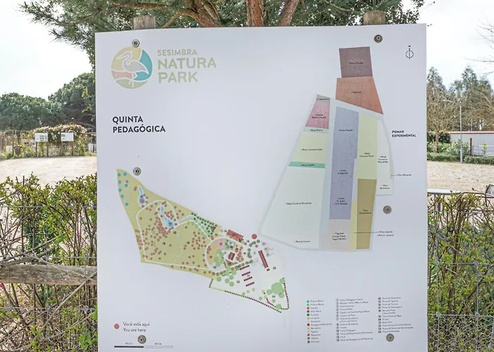 Vakantiehuis Casa Do Pomar