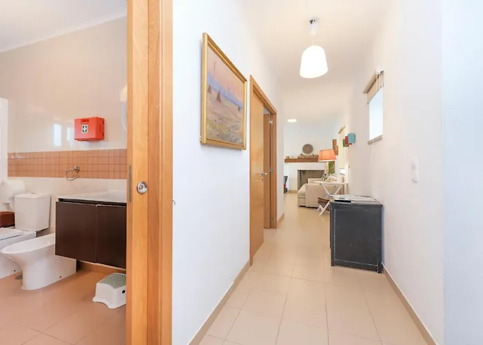 Casa Do Pomar Sesimbra