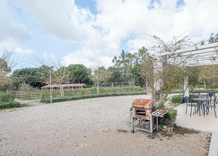 Vakantiehuis Casa Do Pomar