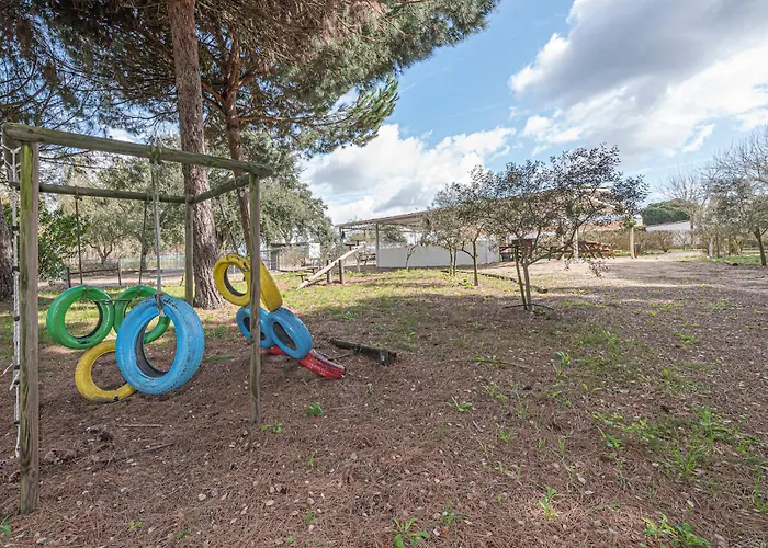 Casa Do Pomar Sesimbra